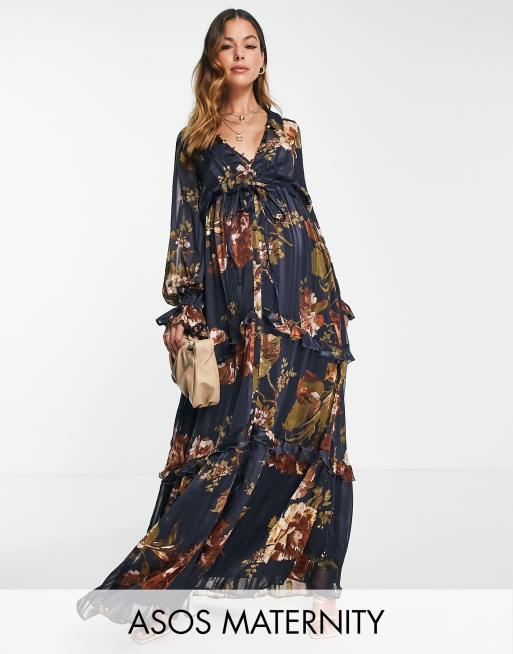 https://images.asos-media.com/products/asos-design-maternity-floral-tiered-maxi-dress-with-tie-front-in-satin-stripe/201301178-1-navyfloral?$n_640w$&wid=513&fit=constrain