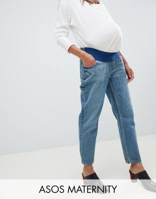 jean grossesse asos