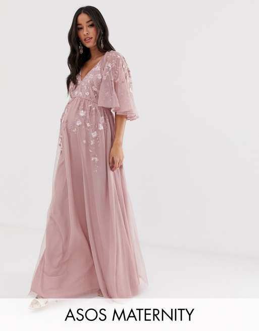 Maternity Dresses From ASOS