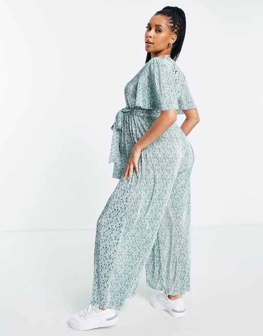 Asos best sale maternity romper