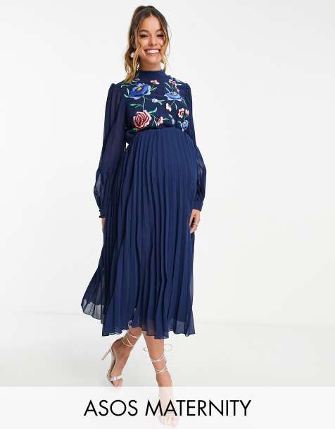 Asos pregnancy clearance clothes