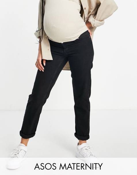 Asos jean clearance grossesse