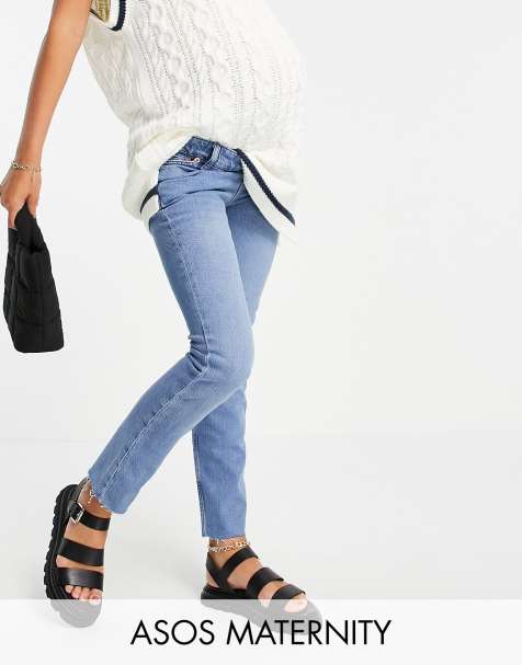 Jeans Grossesse Jeans Femme Enceinte ASOS