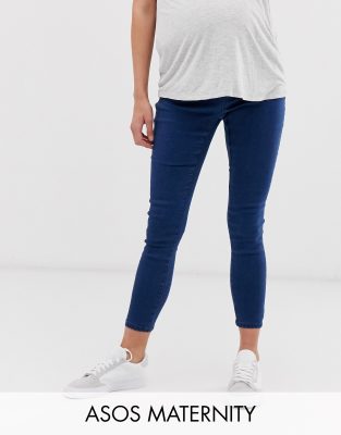 Sous-pull de maternité - noir - - 10.00