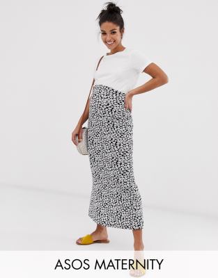 slip skirt asos