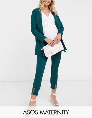 maternity trouser suits