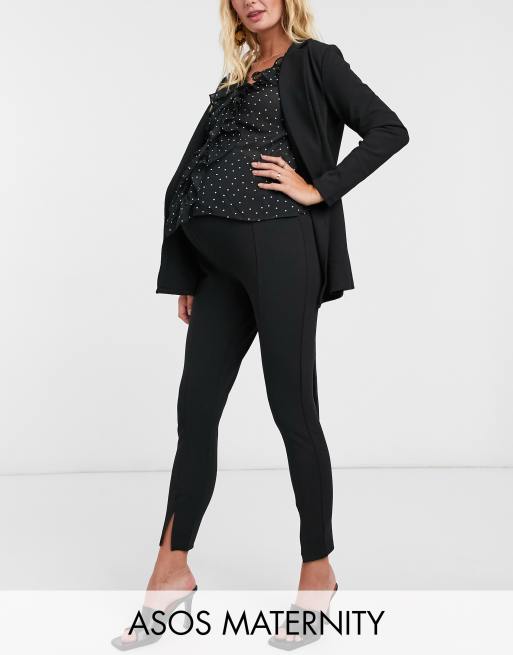 Maternity hotsell trouser suit