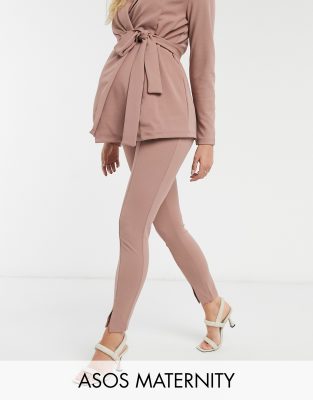 maternity trouser suits