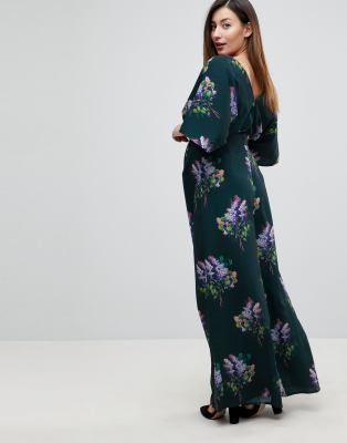 Asos maternity jumpsuit deals