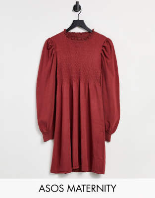 going out swing dress