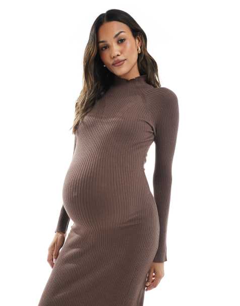 Sale Maternity Dresses | Pregnancy & Nursing Dresses Sale | ASOS