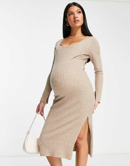 Maternity Dresses From ASOS