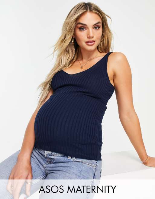 Asos nursing hot sale vest