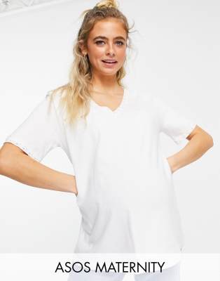 robe asos maternity