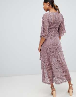 thurley flowerbomb dress