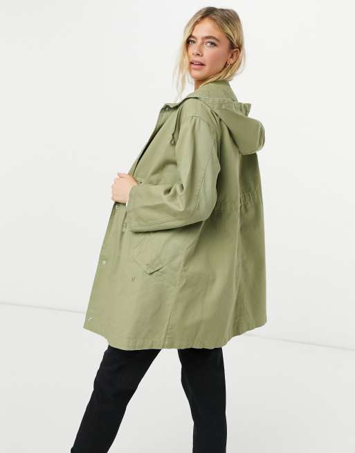 Asos maternity coat clearance sale