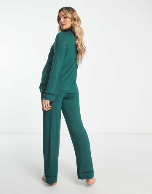 Pyjama best sale femme asos