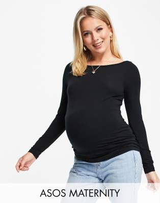 asos maternity canada