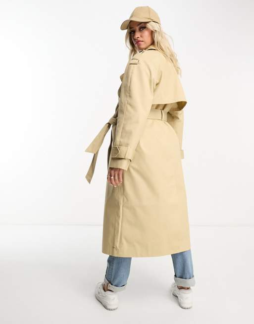 Asos maternity 2024 winter coat