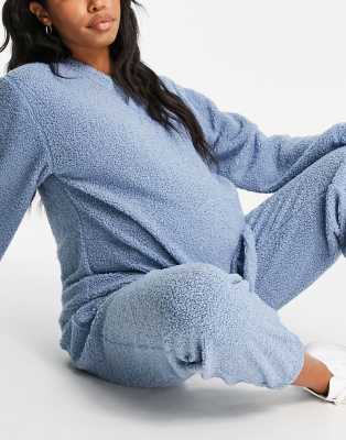 asos maternity loungewear