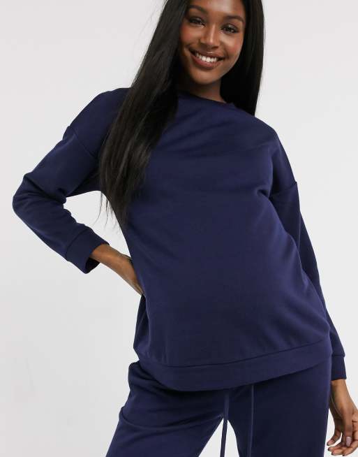 Asos maternity outlet sportswear