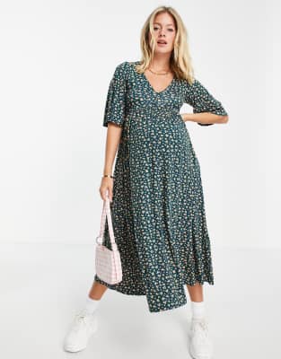 asos plus size maternity