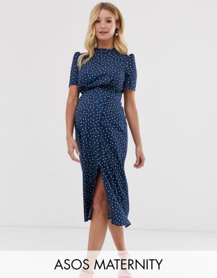 asos dresses pregnancy