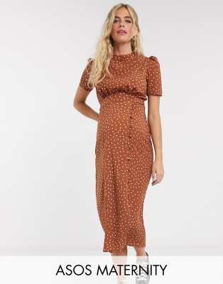 asos maternity new in