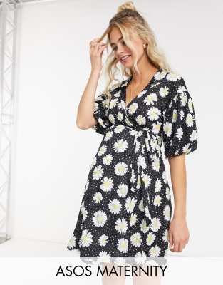 asos maternity dresses canada