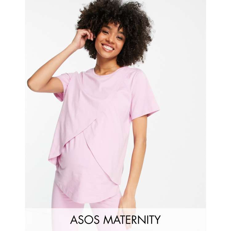 Asos nursing sale nightwear