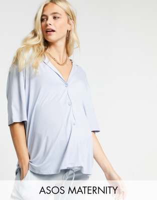 asos nursing pyjamas