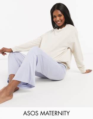 asos nursing nightwear