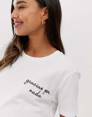 ASOS DESIGN Maternity - Exclusivité - Mix and Match - T-shirt de