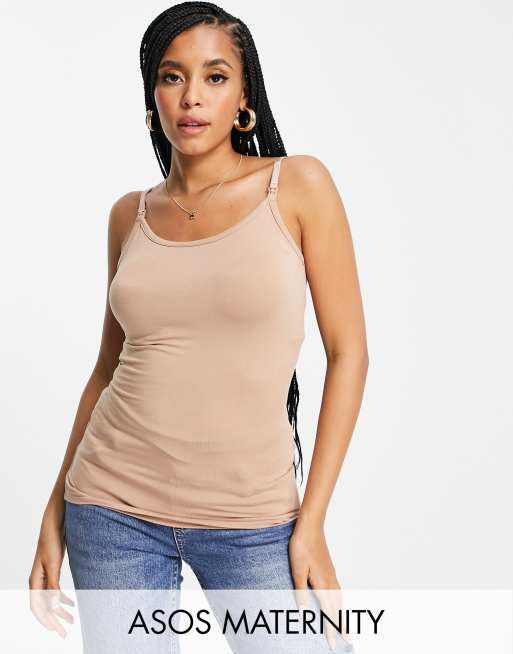 Asos store nursing tank