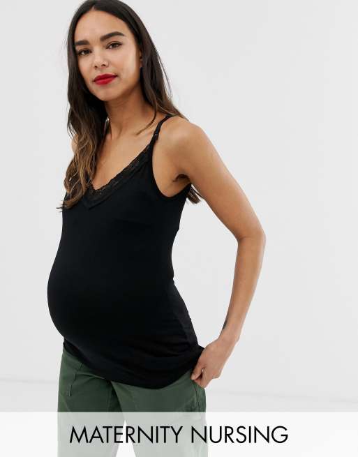 Asos sales nursing tank