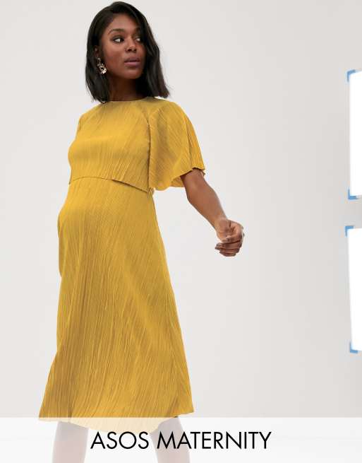 breastfeeding dresses asos