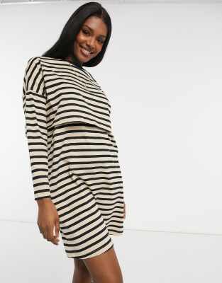 asos nursing clothing