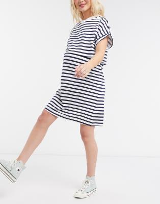 asos nursing dress