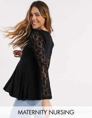 asos maternity ireland