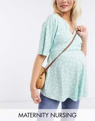 asos nursing tops australia