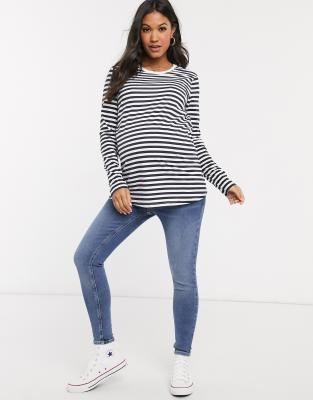 asos nursing t shirt