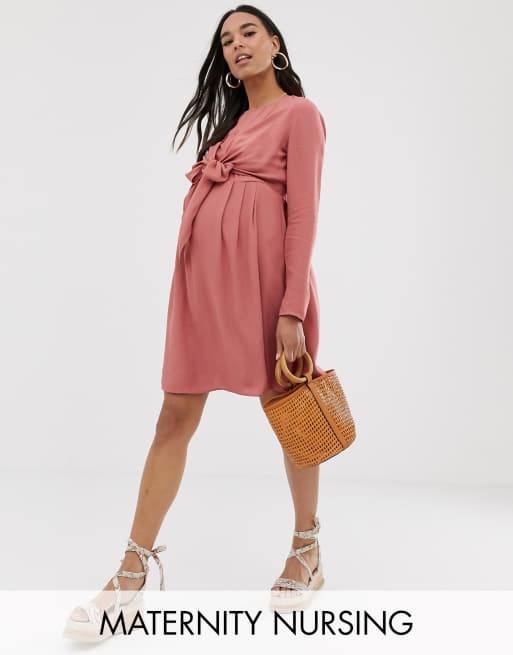 Asos store nursing wear