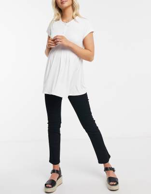 asos maternity new in