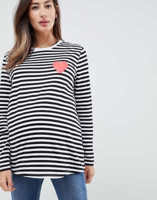 asos nursing t shirt