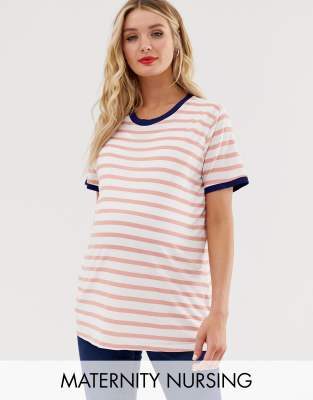 asos nursing shirts