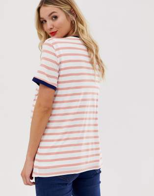 asos nursing shirts