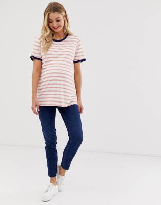 asos nursing shirts