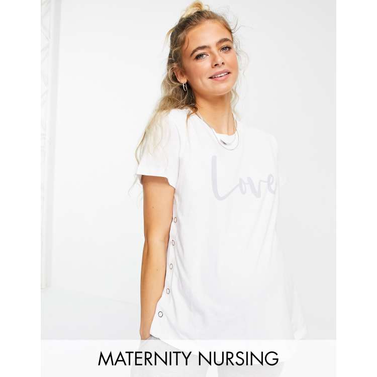 Asos nursing tops australia online