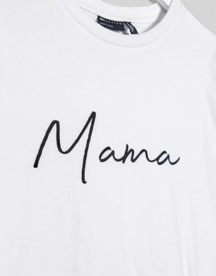 asos nursing t shirt