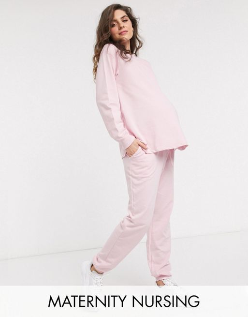 Maternity Tracksuit